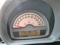 Usata Smart ForTwo Cabrio 71 CV (52 kW) 2008 Nero Cabrio