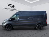 Gebraucht Ford Transit Trend 2022 Grau Limousine