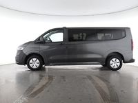 Neu VW T7 150 PS (110 kW) 2025 Graphite dust Van