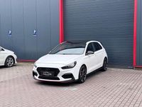 Gebraucht Hyundai i30 N Performance 275 PS (202 kW) 2018 Weiß Limousine