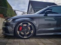 Gebraucht Audi RS3 400 PS (294 kW) 2019 Grau Limousine