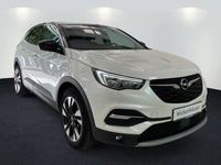 gebraucht Opel Grandland X 2.0 D 120 Jahre FLA LM Navi KlimaA