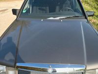 Gebraucht Mercedes 190 118 PS (86 kW) 1989 Braun Limousine