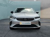 Gebraucht Opel Corsa-e Elegance 100 kW (136 PS) 2023 Silber Kleinwagen