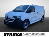 Neu VW Transporter 150 PS (110 kW) 2026 Weiß (clear white) Van