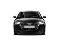 Second-hand Audi A1 Advanced Plus 116 CP (85 kW) 2025 Negru SUV