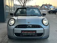 Gebraucht Mini Cooper Cabriolet 163 PS (119 kW) 2025 Silber Cabrio
