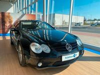 gebraucht Mercedes SL55 AMG AMG Performance Original 500PS