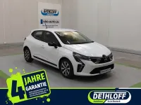 Gebraucht Mitsubishi Colt 91 PS (66 kW) 2024 Weiß Kleinwagen