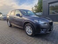 gebraucht Mazda CX-5 Skyactiv AWD