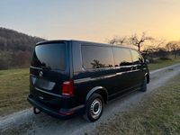 Gebraucht VW Transporter 150 PS (110 kW) 2019 Van
