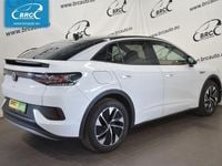 Gebraucht VW ID.5 Pro 150 kW (204 PS) 2024 Grau SUV