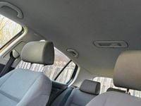 Gebraucht VW Golf V 105 PS (77 kW) 2004 Schwarz Kleinwagen