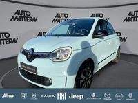 Gebraucht Renault Twingo Techno 60 kW (82 PS) 2023 Blau Kleinwagen