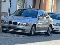 Gebraucht BMW 525 192 PS (141 kW) 2001 Beige Limousine