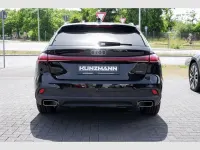 Neu Audi A5 Sport 299 PS (219 kW) 2026 Mythosschwarz metallic metallic Kombi
