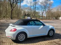 Occasion VW Beetle 105 ch (77 kW) 2017 Blanc Citadine