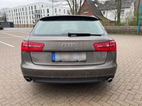 gebraucht Audi A6 3.0 TDI multitronic Avant -