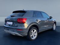 gebraucht Audi Q2 Sport 35TDI qua S-Trc Virtual LED Navi Sitzh