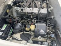 Gebraucht Mercedes W113 150 PS (110 kW) 1964 Weiß Cabrio