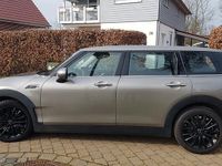 Gebraucht Mini ONE 102 PS (75 kW) 2019 Silber Kleinwagen