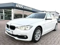 Gebraucht BMW 330e iPerformance 252 PS (185 kW) 2017 Andere Limousine