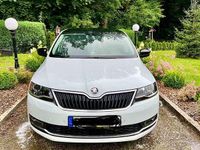Gebraucht Skoda Rapid Clever 110 PS (80 kW) 2018 Kombi