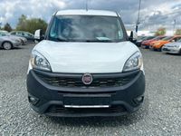 gebraucht Fiat Doblò DobloSX Kasten