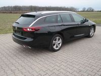 Gebraucht Opel Insignia Business 174 PS (127 kW) 2020 Schwarz Kombi