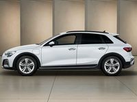 Gebraucht Audi A3 e-tron Ambiente 204 PS (150 kW) 2025 Gletscherweiß metallic Kleinwagen