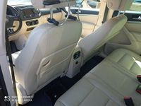 Gebraucht VW Tiguan 179 PS (131 kW) 2012 Braun SUV