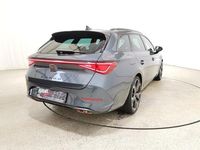 Gebraucht Cupra Leon VZ 245 PS (180 kW) 2021 "magnetic tech" Kombi