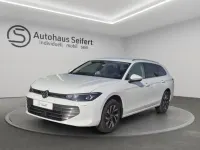 Gebraucht VW Passat Business 150 PS (110 kW) 2026 Kombi