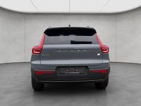 Gebraucht Volvo XC40 Plus 169 kW (231 PS) 2012 Grau SUV