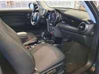 Gebraucht Mini Cooper Essential 136 PS (100 kW) 2023 Schwarz Kleinwagen