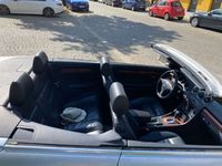 gebraucht Audi A4 Cabriolet 2.5TDI multitronic -