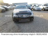 Gebraucht Cadillac CTS 564 PS (414 kW) 2013 Schwarz (metallic) Coupé