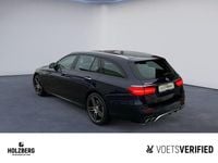 Gebraucht Mercedes E53 AMG AMG 435 PS (319 kW) 2020 Blau Limousine