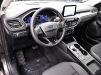 gebraucht Ford Kuga Hybrid Titanium X FHEV 190PS 4x2 FAP Techno Winter 18''