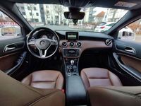 gebraucht Mercedes A180 BlueEFFICIENCY Edition