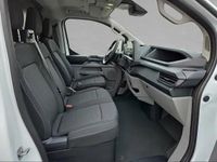 Neu Ford Transit Custom Trend 232 PS (170 kW) 2025 Weiß Van
