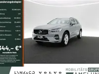 Używany Volvo XC60 Core 197 KM (144 kW) 2023 Szary SUV