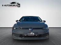 Gebraucht VW Golf VIII Active 110 PS (80 kW) 2021 Grau Limousine