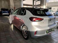 Gebraucht Opel Corsa-e 100 kW (136 PS) 2022 Aluminium silb/kristall silb Kleinwagen