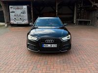 Gebraucht Audi A6 Competition 326 PS (239 kW) 2017 Schwarz Kombi