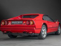 Gebraucht Ferrari 328 271 PS (199 kW) 1989 Rot