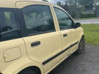 Occasion Fiat Panda 2009 Citadine