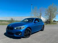 Gebraucht BMW 120 M Sport 190 PS (139 kW) 2015 Andere farben Kleinwagen