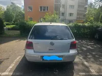 Brugt VW Golf III 105 HK (77 kW) 1999 Brun Stationcar