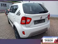 Gebraucht Suzuki Ignis Comfort 83 PS (61 kW) 2020 Weiss SUV